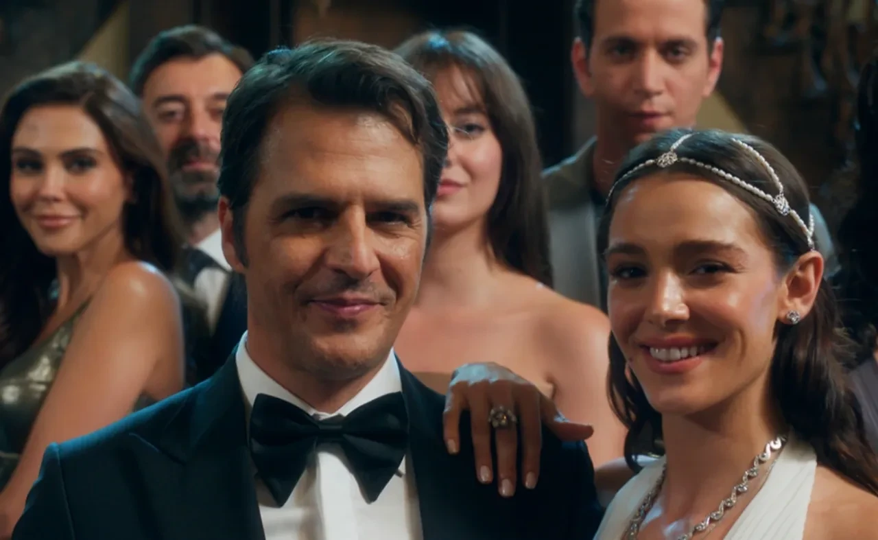 Kıskanmak dizisinden kötü haber: Final tarihi açıklandı! Kıskanmak dizisi neden final yapıyor?