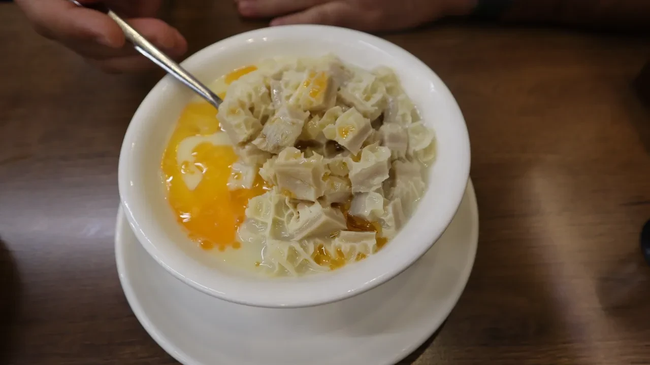 Komşu işkembeden attı, Türk ustalar tepki gösterdi: İşkembe çorbası bizimdir