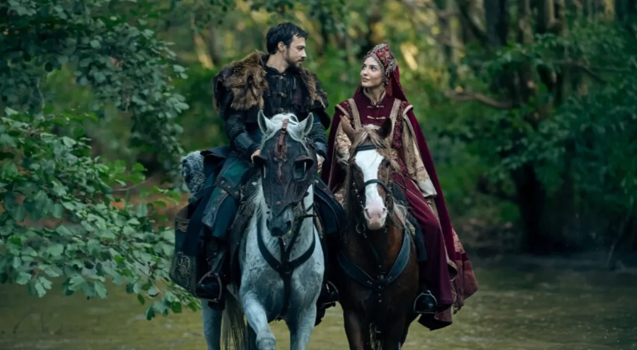 kuruluş orhan dizisi son bölüm