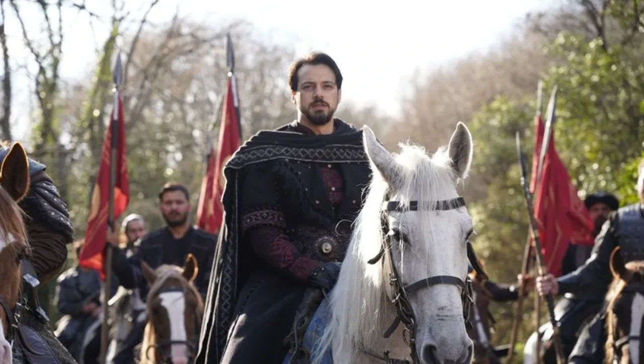 kuruluş orhan dizisi bugün yayınlanacak mı