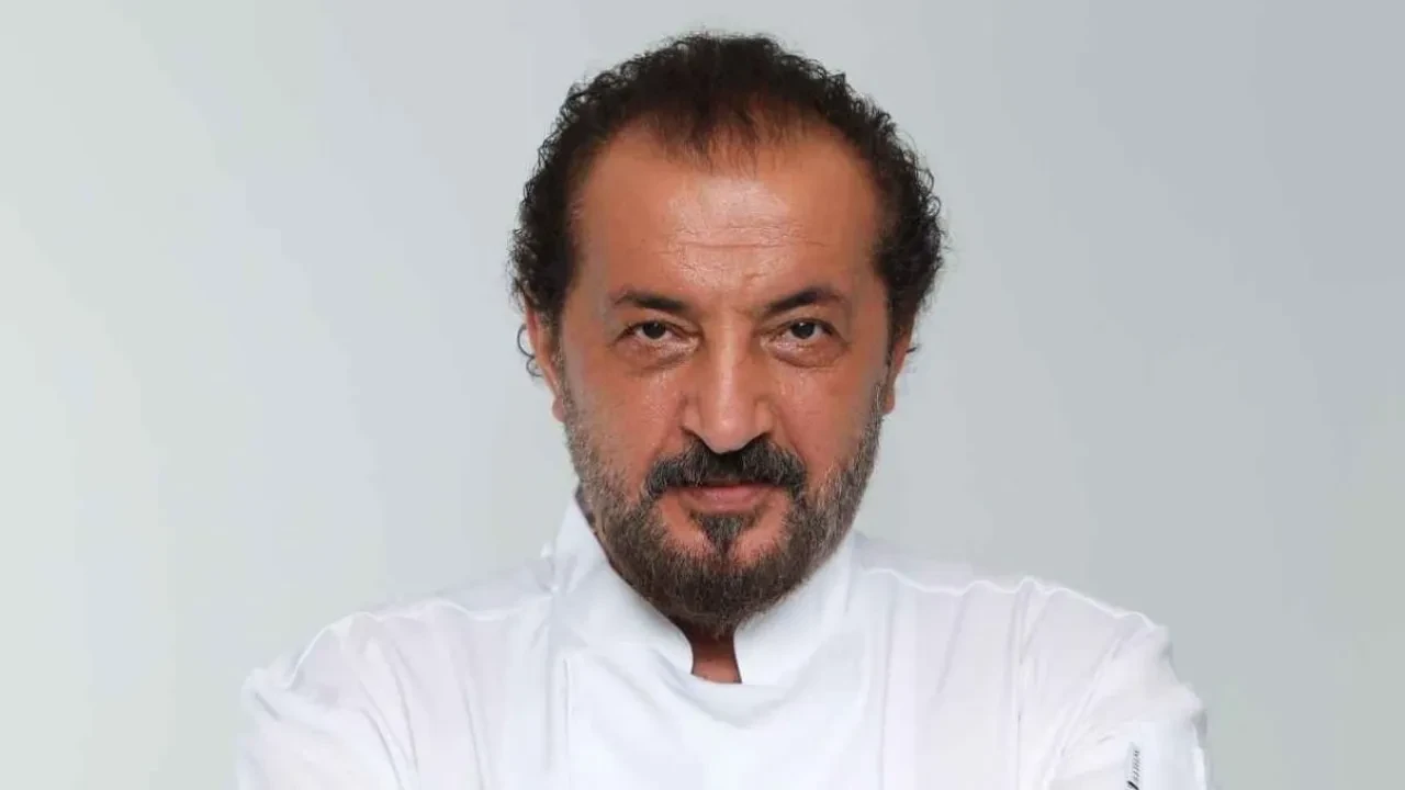 MasterChef jürisi Mehmet Şef Yemekteyiz yarışmacısı çıktı! Görüntüleri olay oldu