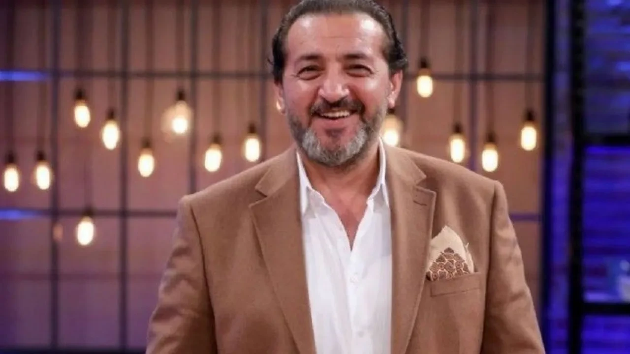 MasterChef jürisi Mehmet Şef Yemekteyiz yarışmacısı çıktı! Görüntüleri olay oldu
