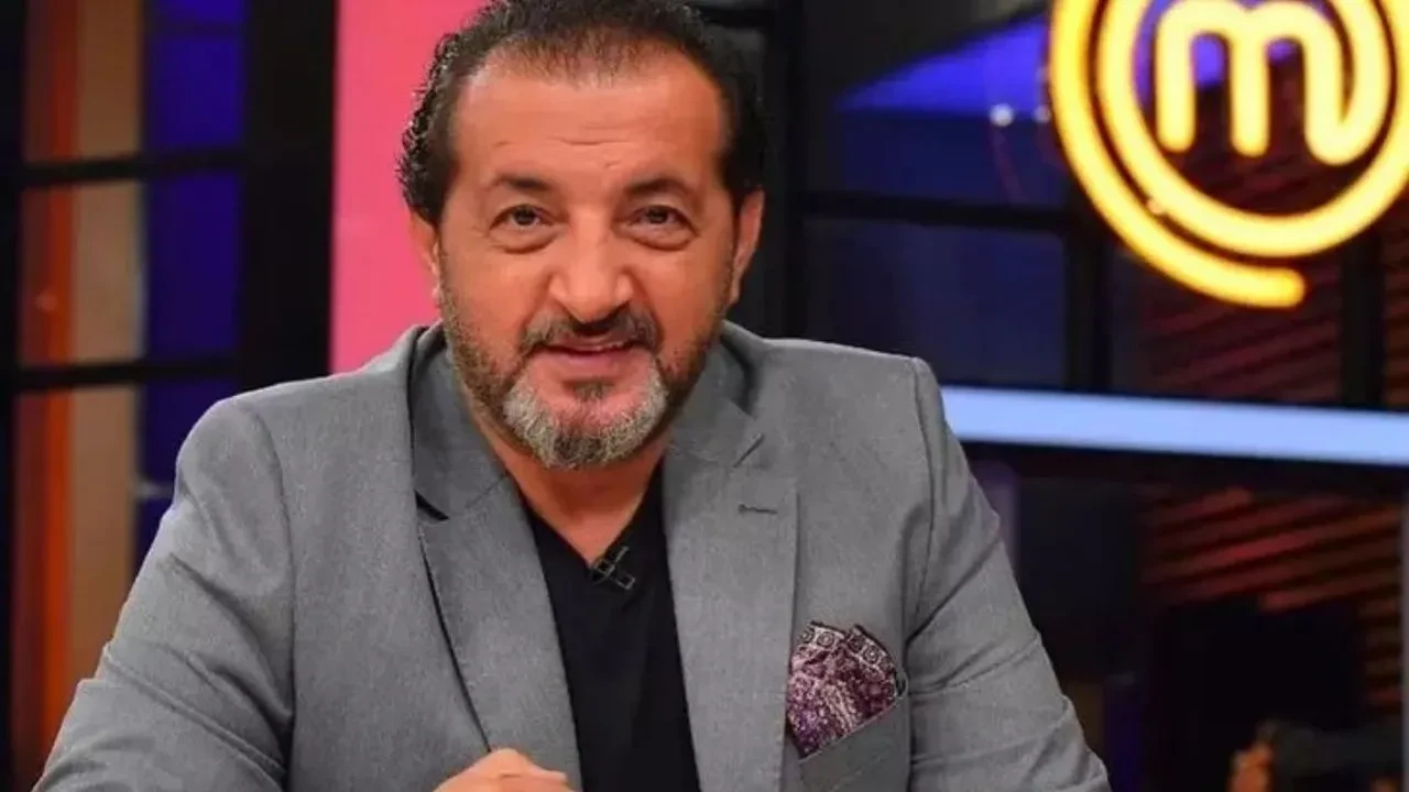 MasterChef jürisi Mehmet Şef Yemekteyiz yarışmacısı çıktı! Görüntüleri olay oldu