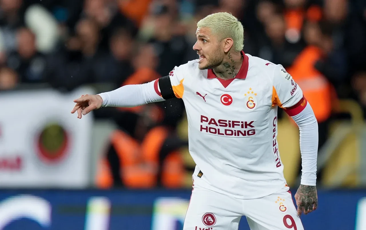 Mauro Icardi için harekete geçtiler! Yeni takımı açıklandı: Ocak ayında görüşme sağlanmış...
