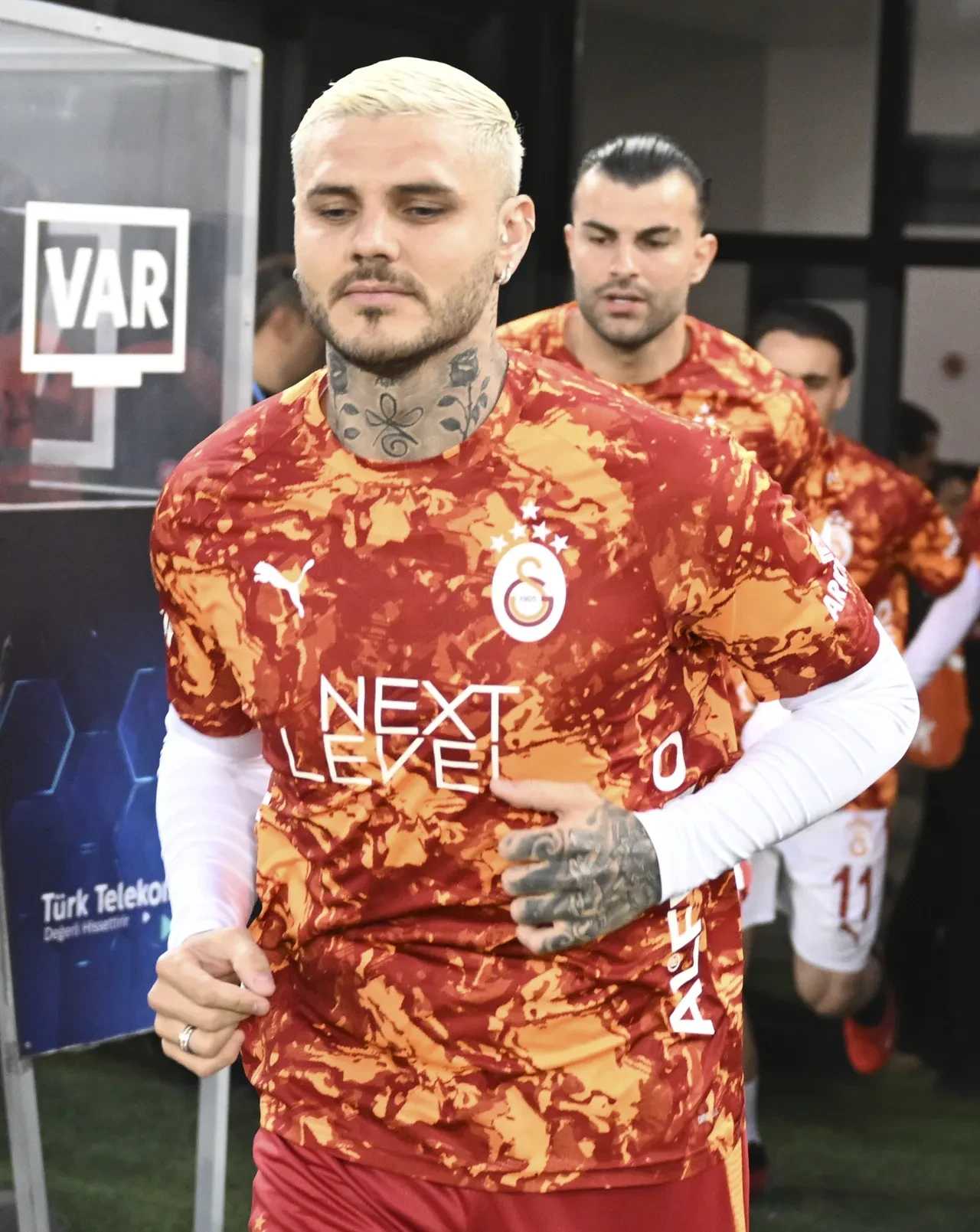 Mauro Icardi için harekete geçtiler! Yeni takımı açıklandı: Ocak ayında görüşme sağlanmış...