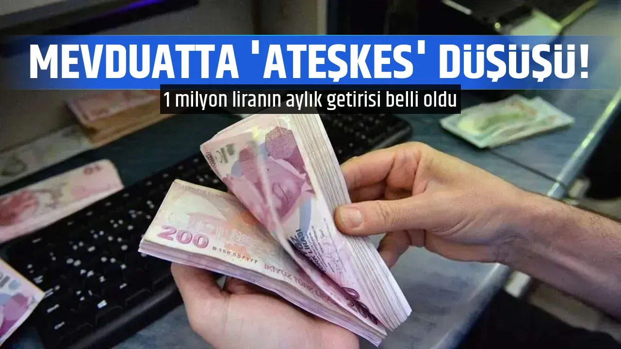 MEVDUATTA 'ATEŞKES' DÜŞÜŞÜ!