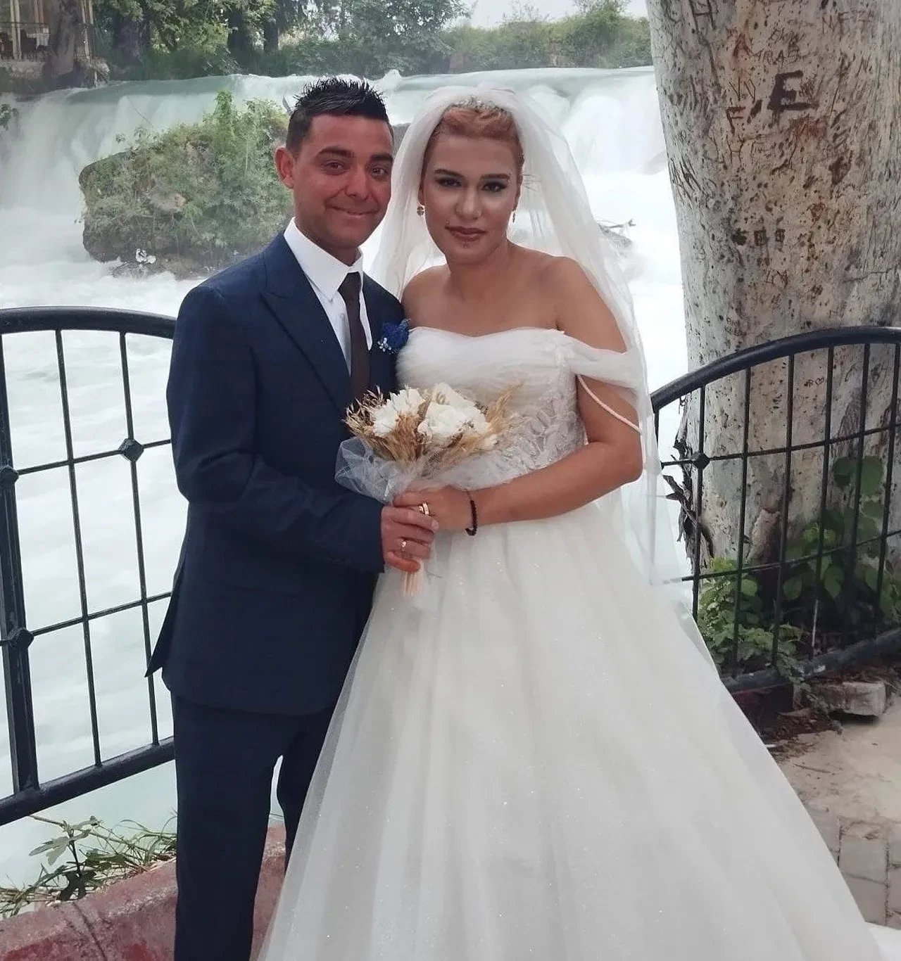 Mersin'de belediye işçisinden acı haber geldi: Daha 3 gün önce evlenmişti