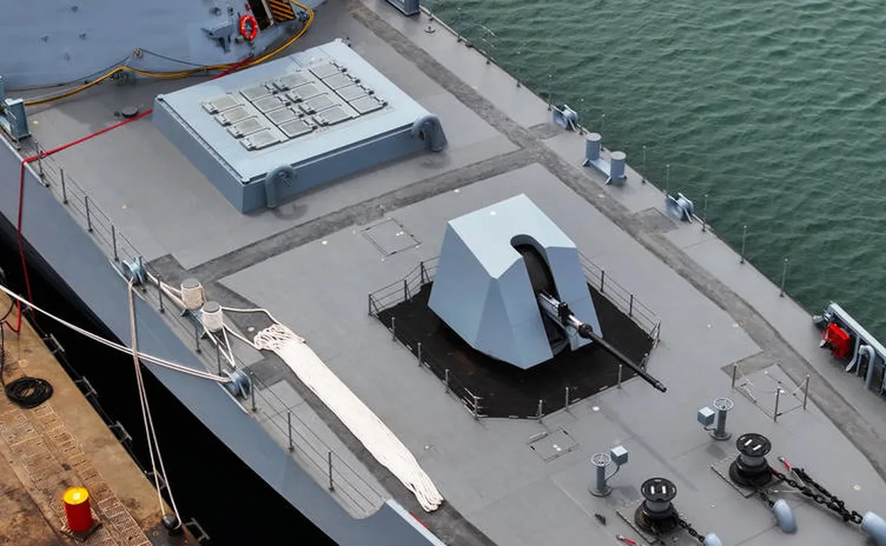 Milli uçak gemisi son durum: Deniz Kuvvetleri Komutanı açıkladı