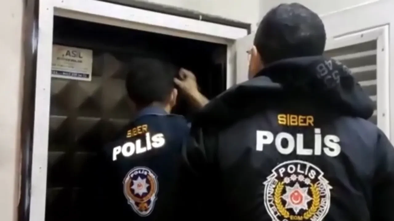 Milyarlık bahis çetesine 41 ilde operasyon: 109 şüpheli gözaltında