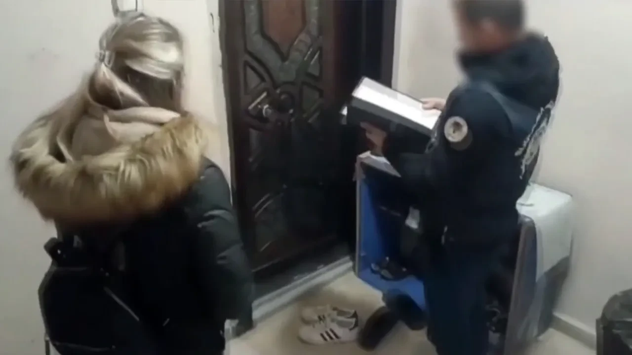 Milyarlık bahis çetesine 41 ilde operasyon: 109 şüpheli gözaltında