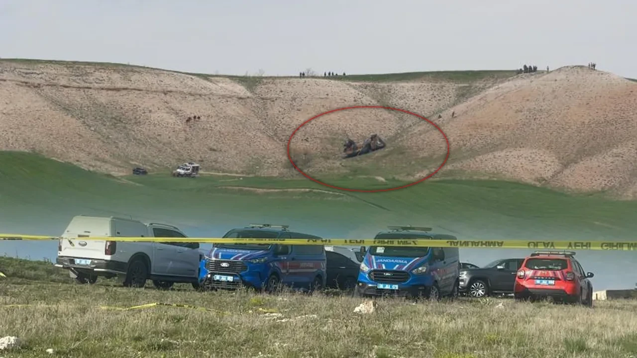 MSB'den kaza kırıma uğrayan helikopterle ilgili yeni açıklama! 