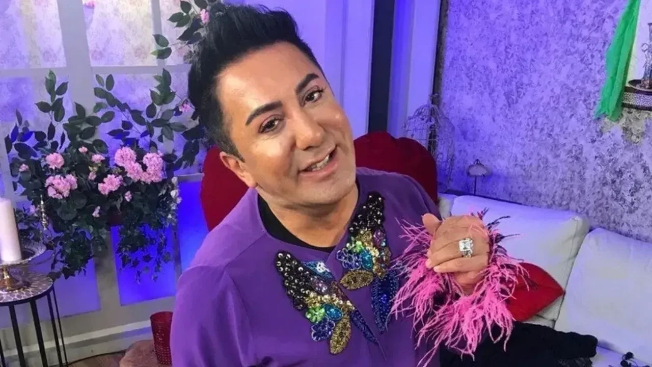 Murat Övüç hakkında hapis cezası 