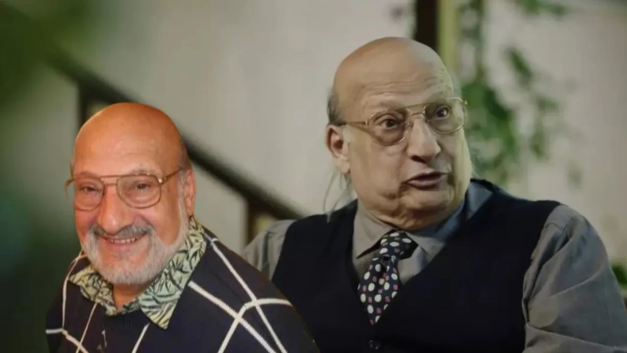 Oyuncu Ferdi Atuner evli mi, çocukları var mı? Ferdi Atuner neden öldü?