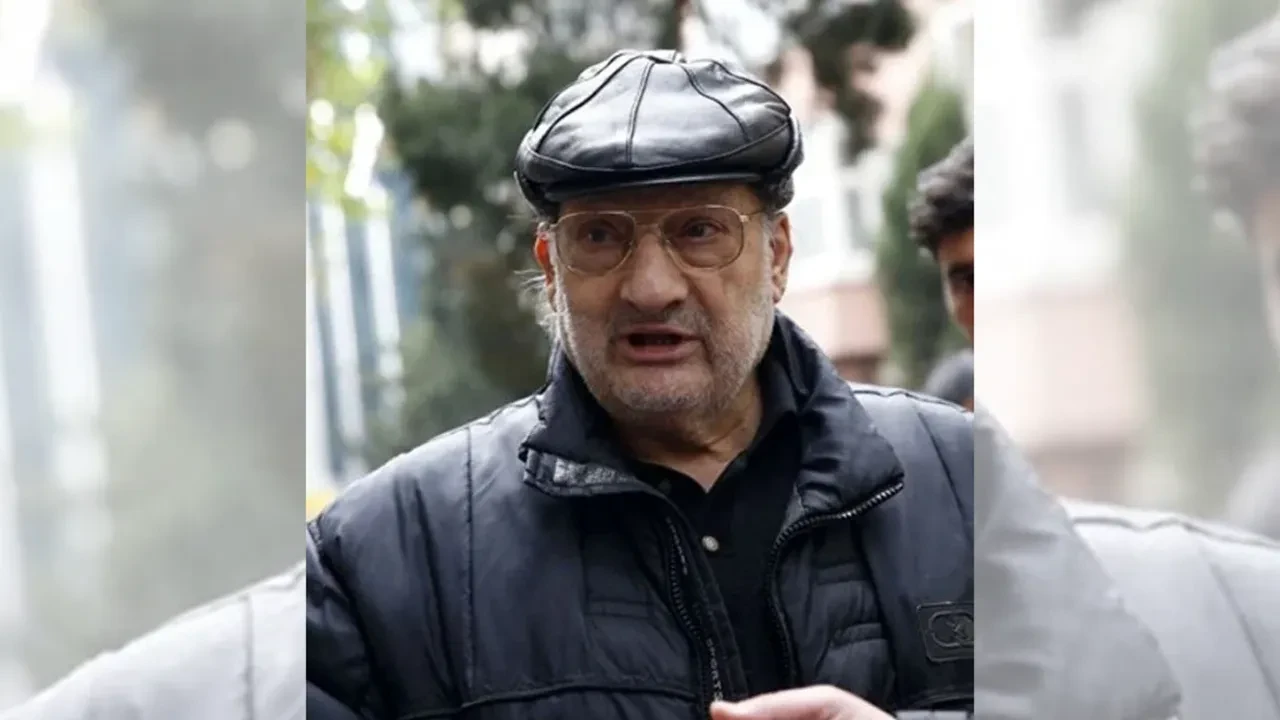 Oyuncu Ferdi Atuner evli mi, çocukları var mı? Ferdi Atuner neden öldü?