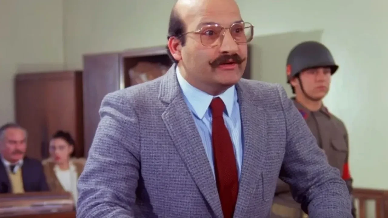 Oyuncu Ferdi Atuner evli mi, çocukları var mı? Ferdi Atuner neden öldü?