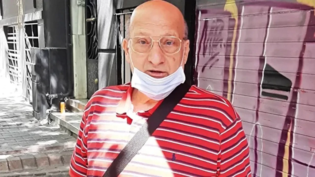 Oyuncu Ferdi Atuner evli mi, çocukları var mı? Ferdi Atuner neden öldü?