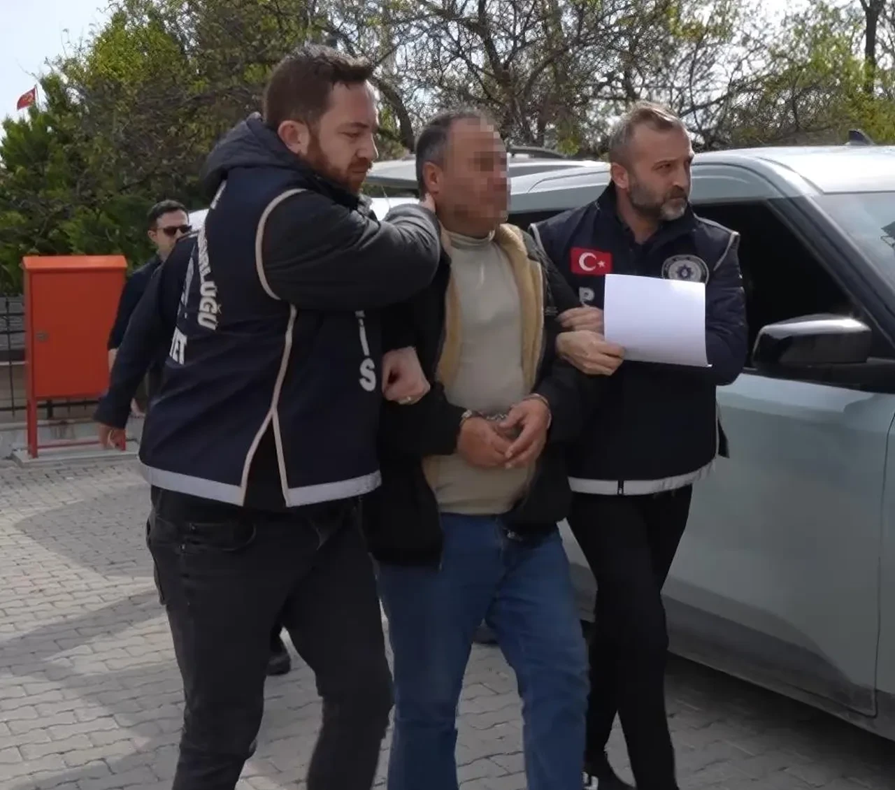 Pompalı tüfekle katletti, adliye çıkışındaki sözleri şoke etti: "Ben belediye başkanvekilliği yaptım"