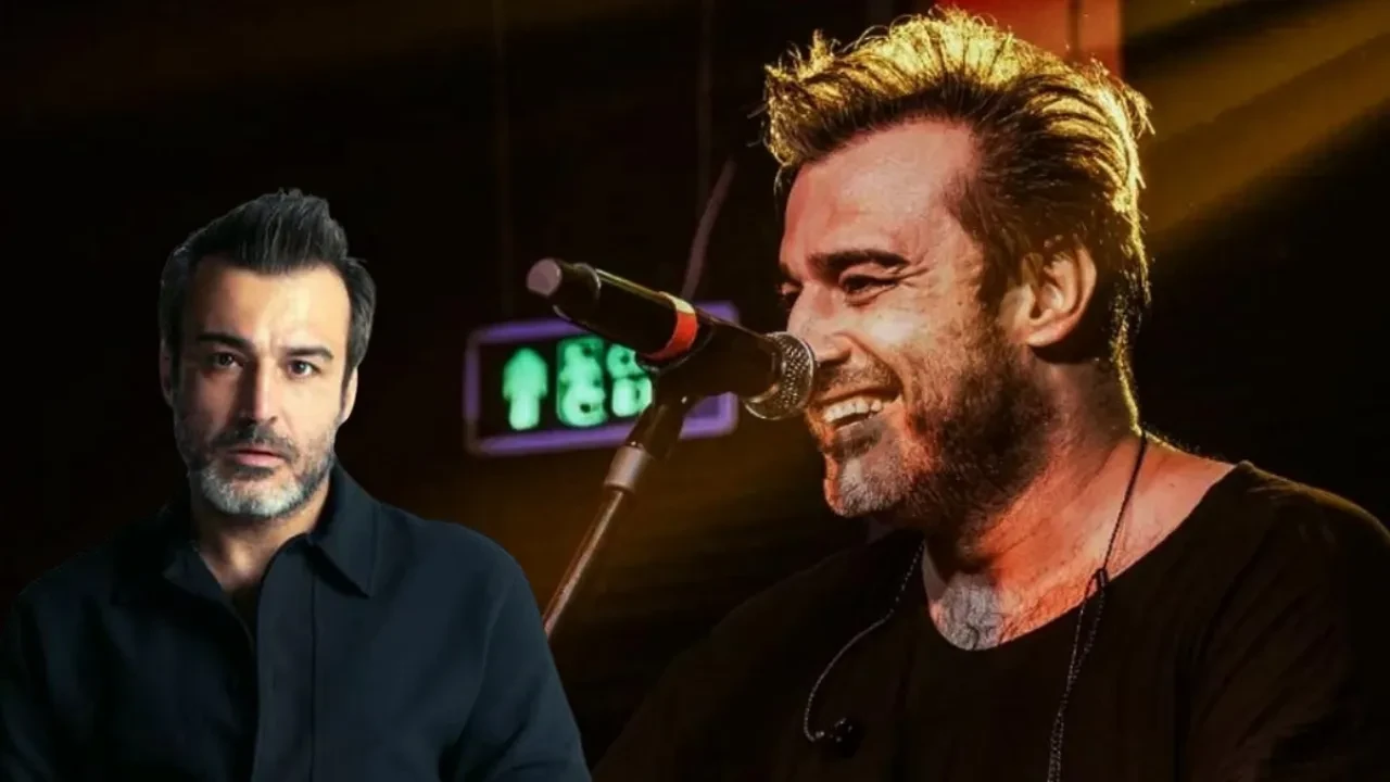 Rıza Tamer’in eski eşi cenazeye mi geldi? Görüntüler iddiaları güçlendirdi