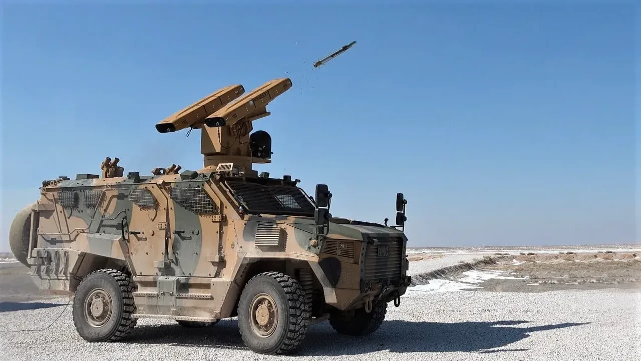 S-400 krizinden Çelik Kubbe'ye: Türkiye'nin hava savunma doktrini nasıl değişti?