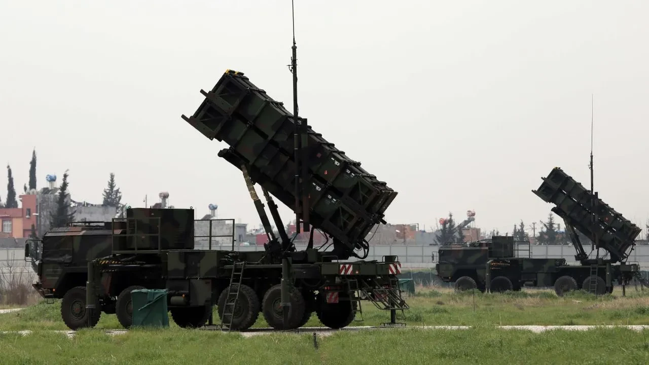 S-400 krizinden Çelik Kubbe'ye: Türkiye'nin hava savunma doktrini nasıl değişti?