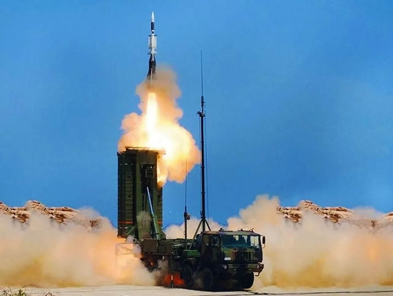 S-400 krizinden Çelik Kubbe'ye: Türkiye'nin hava savunma doktrini nasıl değişti?