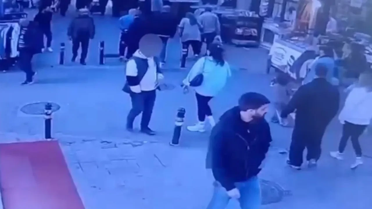 Sahte savcıdan 2 milyon liralık vurgun! Maskesi 580 saatlik incelemeyle düştü: İşte kılık değiştirdiği anlar