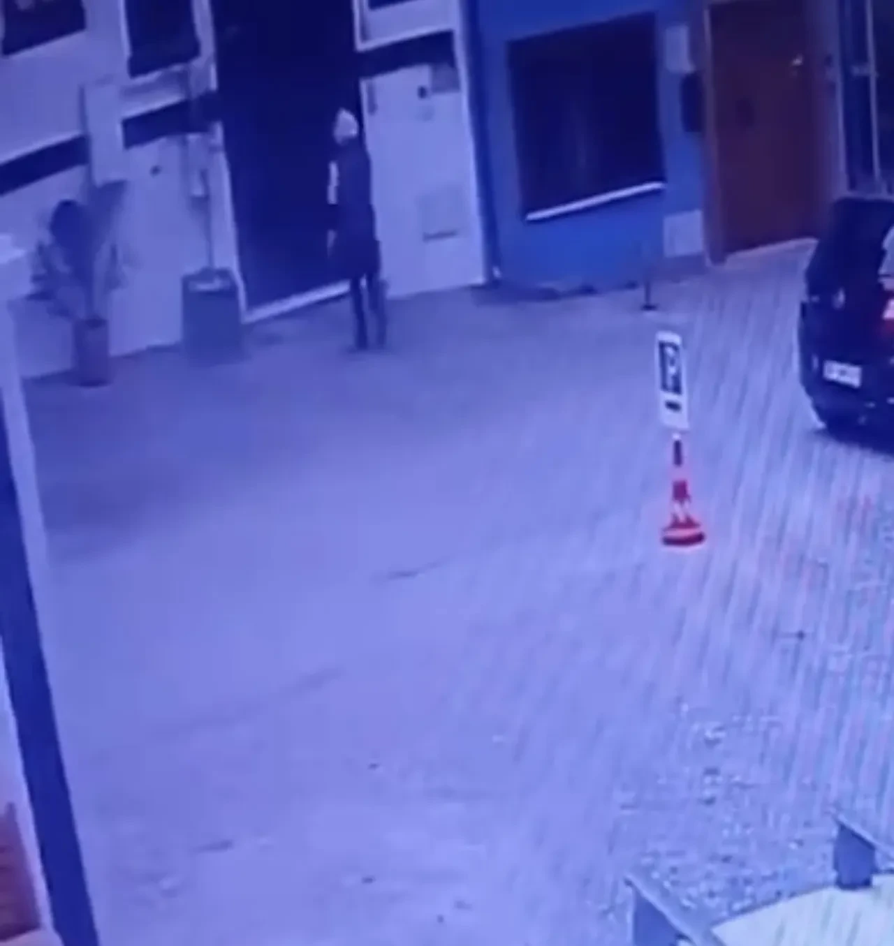 Sahte savcıdan 2 milyon liralık vurgun! Maskesi 580 saatlik incelemeyle düştü: İşte kılık değiştirdiği anlar