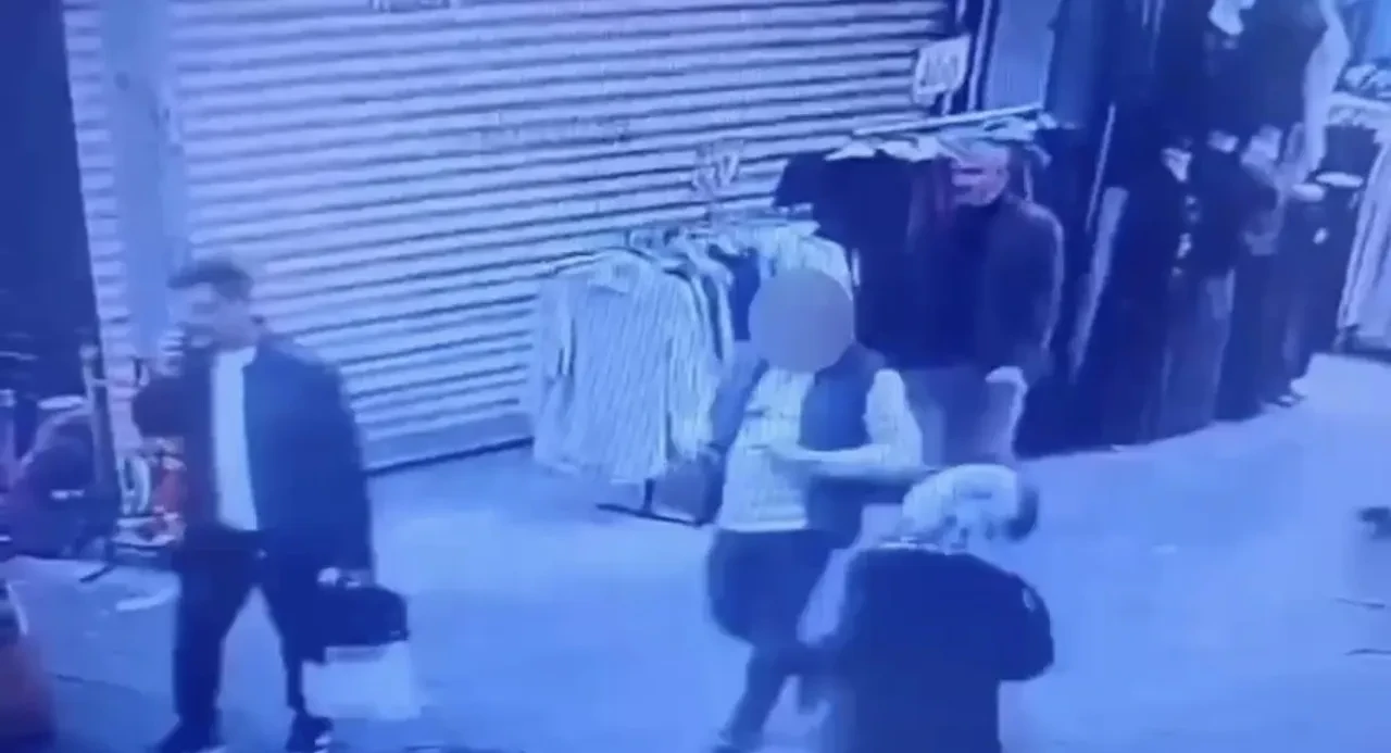 Sahte savcıdan 2 milyon liralık vurgun! Maskesi 580 saatlik incelemeyle düştü: İşte kılık değiştirdiği anlar