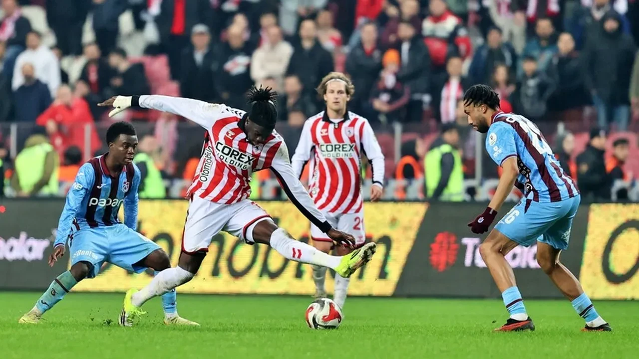 Samsunspor'dan hakem atamasına sert tepki! Atilla Karaoğlan ile ilgili açıklama geldi