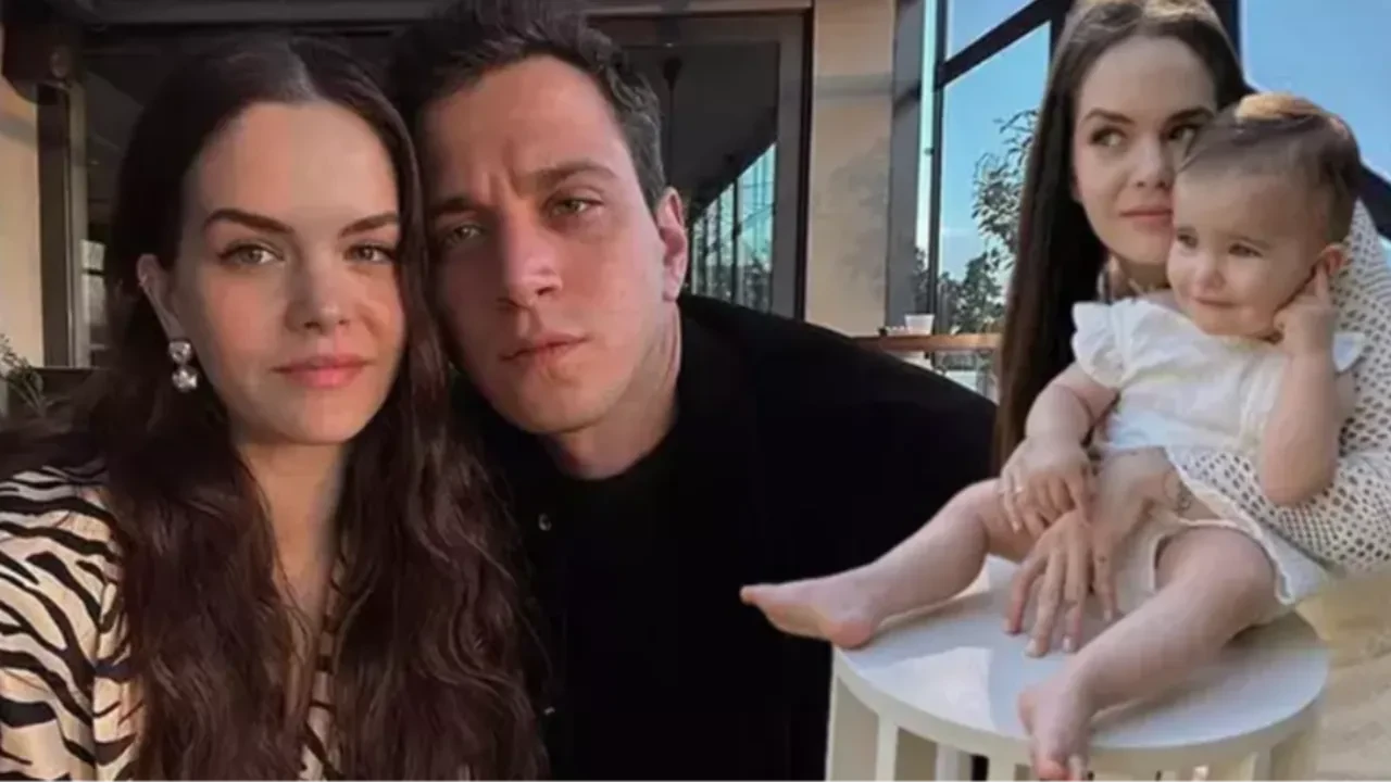 Selahattin Paşalı ile eşi Lara Paşalı boşanıyor mu? Ortak açıklama yapmışlardı, o detay kendilerini ele verdi!