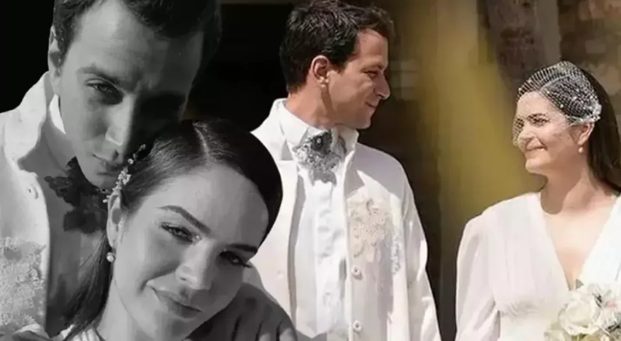 Selahattin Paşalı ile eşi Lara Paşalı boşanıyor mu? Ortak açıklama yapmışlardı, o detay kendilerini ele verdi!