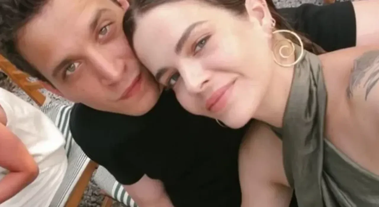 Selahattin Paşalı ile eşi Lara Paşalı boşanıyor mu? Ortak açıklama yapmışlardı, o detay kendilerini ele verdi!