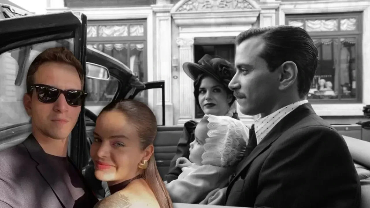 Selahattin Paşalı ile Lara Paşalı sessizliği bozdu! Boşanma iddialarına cevap geldi 