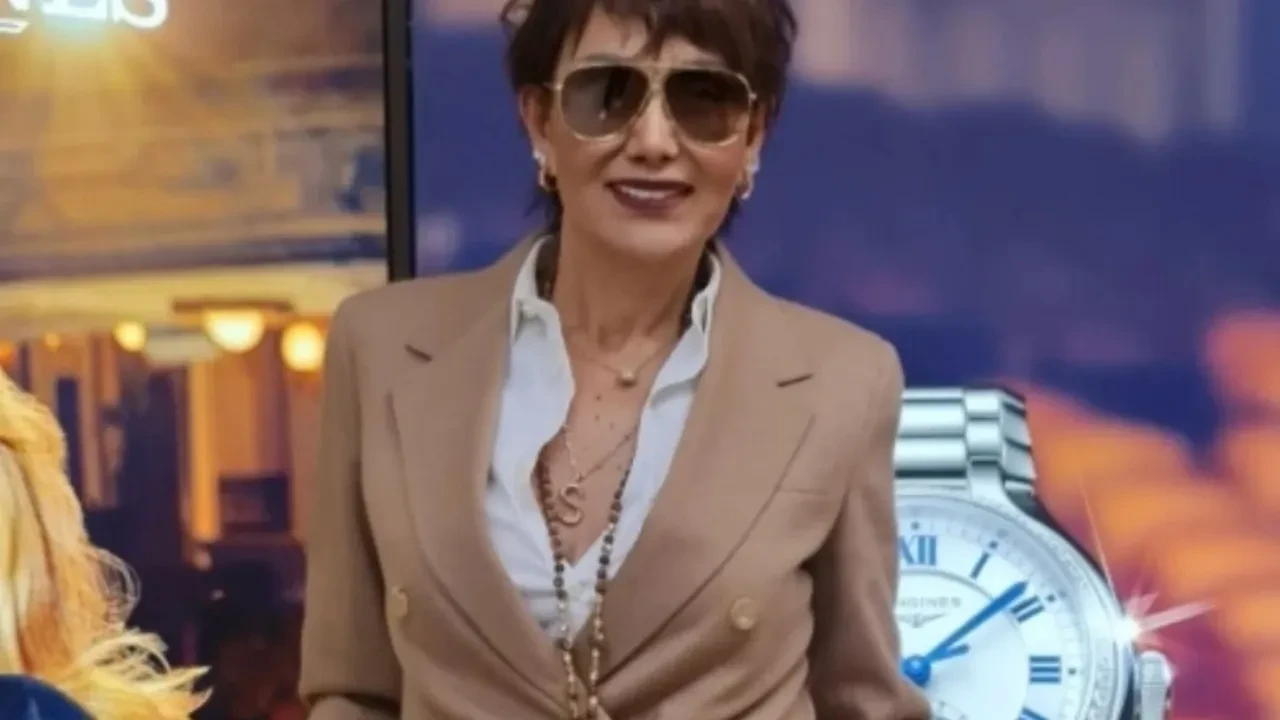 Serap Paköz kimdir? Serap Paköz'ün hastalığı ne?