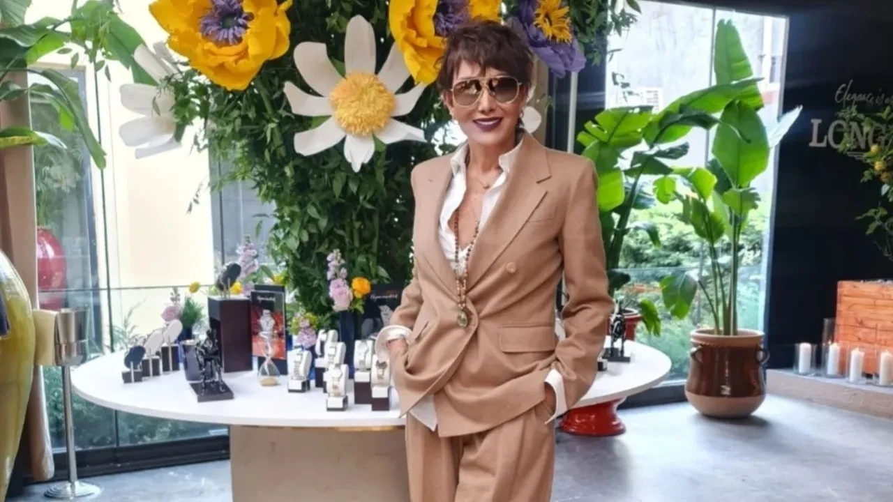 Serap Paköz kimdir? Serap Paköz'ün hastalığı ne?