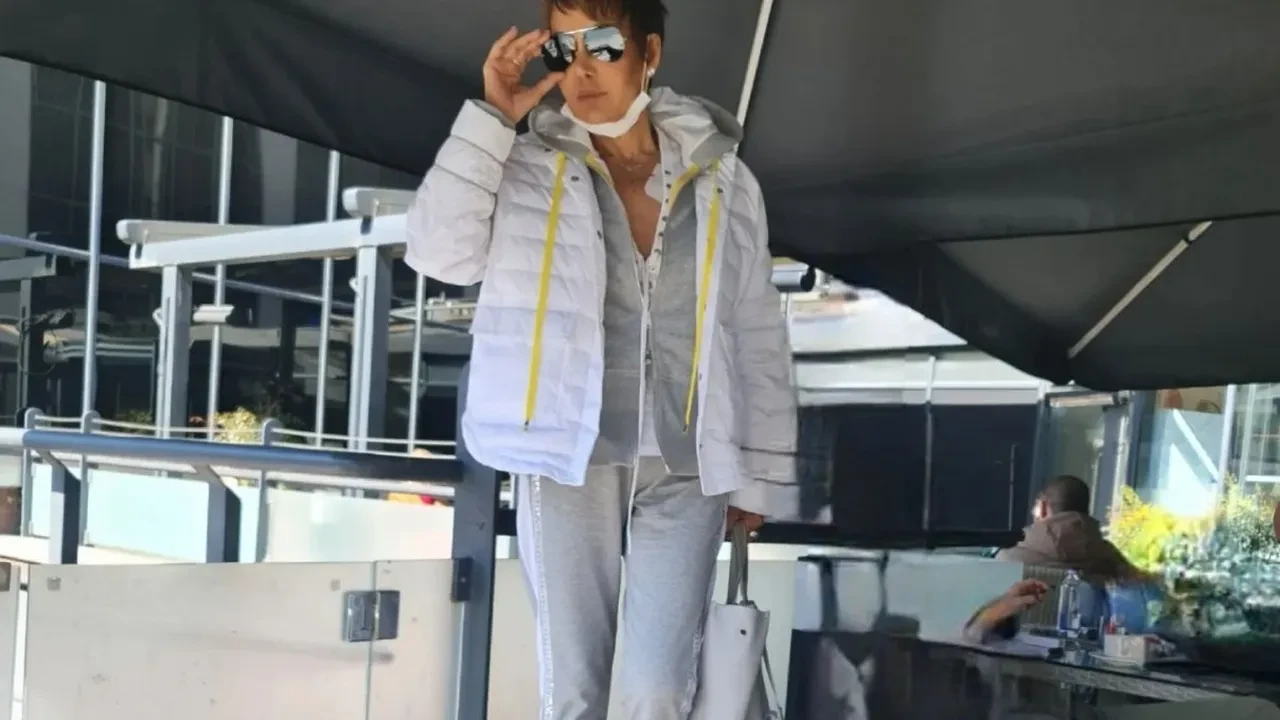 Serap Paköz kimdir? Serap Paköz'ün hastalığı ne?