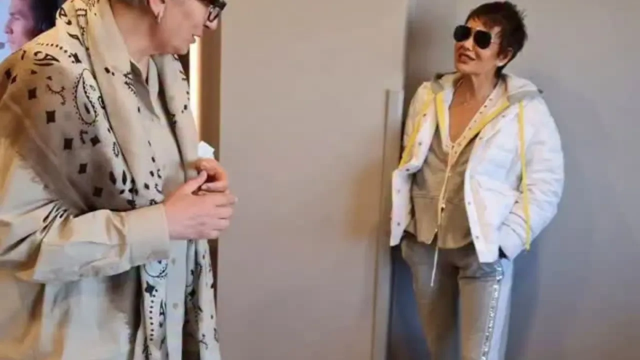 Serap Paköz kimdir? Serap Paköz'ün hastalığı ne?