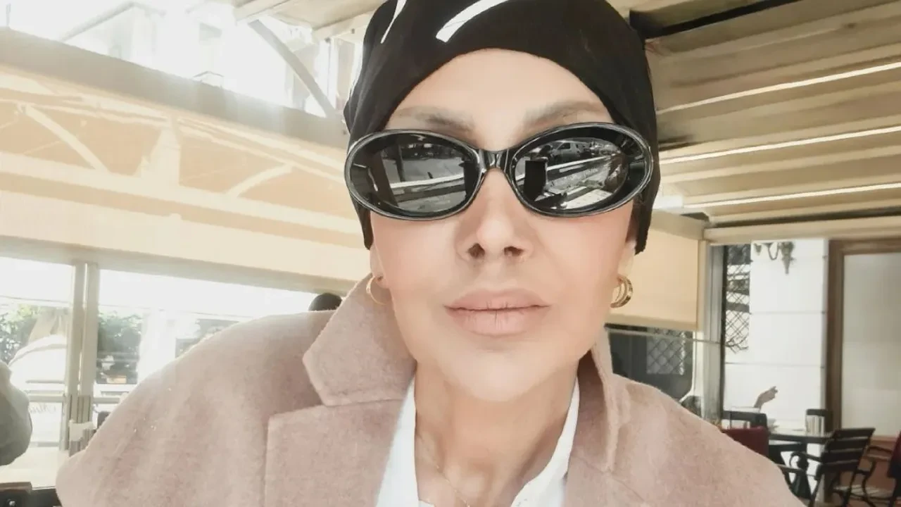 Serap Paköz kimdir? Serap Paköz'ün hastalığı ne?