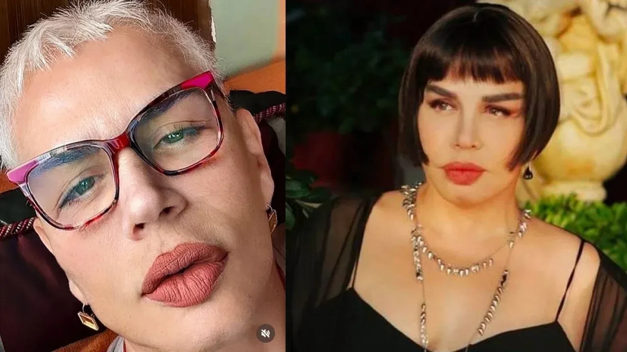 Sezen Aksu Lizbon'da ortaya çıktı! Oğlu Mithat Can paylaştı, sosyal medya sallandı