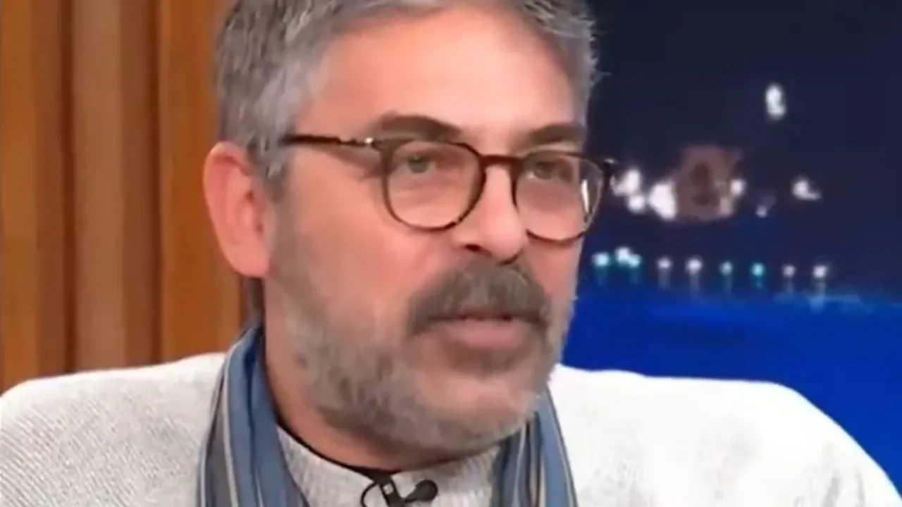 Sinan Tuzcu’dan Kenan İmirzalıoğlu itirafı! “Kenan Abi” sözleri eleştirildi!