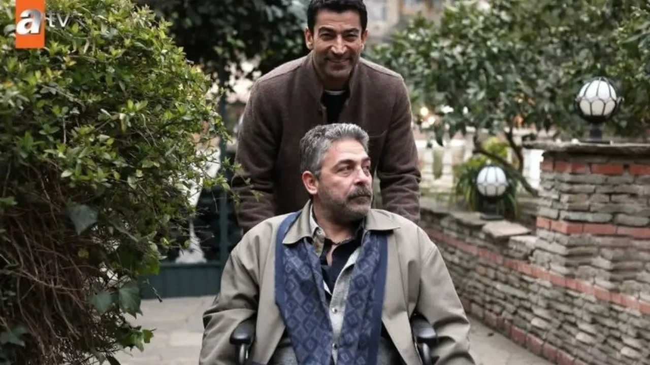Sinan Tuzcu’dan Kenan İmirzalıoğlu itirafı! “Kenan Abi” sözleri eleştirildi!