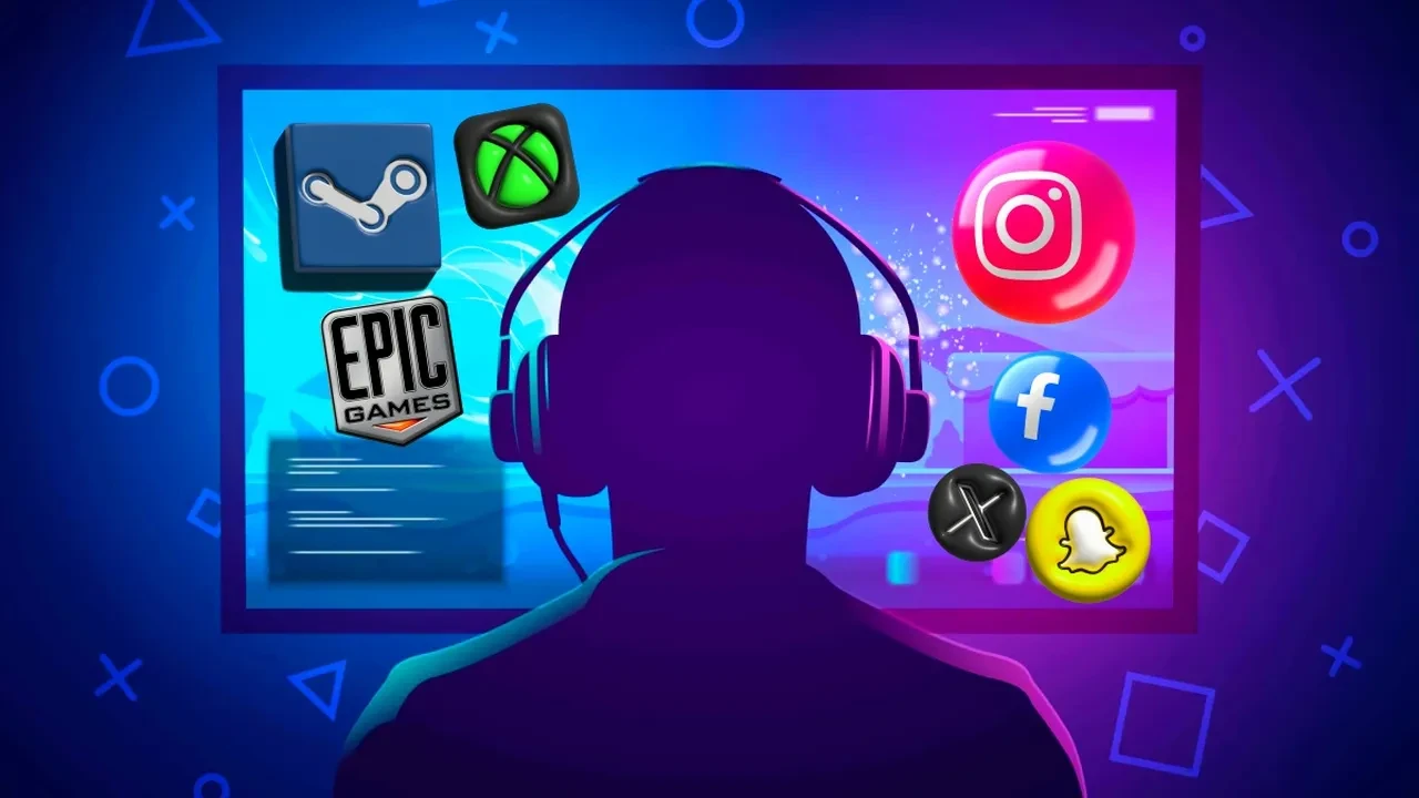 Sosyal medya ve oyun platformlarına yönelik düzenlemeler kabul edildi: Ağır yaptırımlar yolda