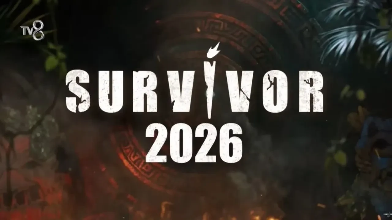 Survivor 2026’da büyük ödül oyununu kazanan takım viral oldu! İşte o görüntüler 