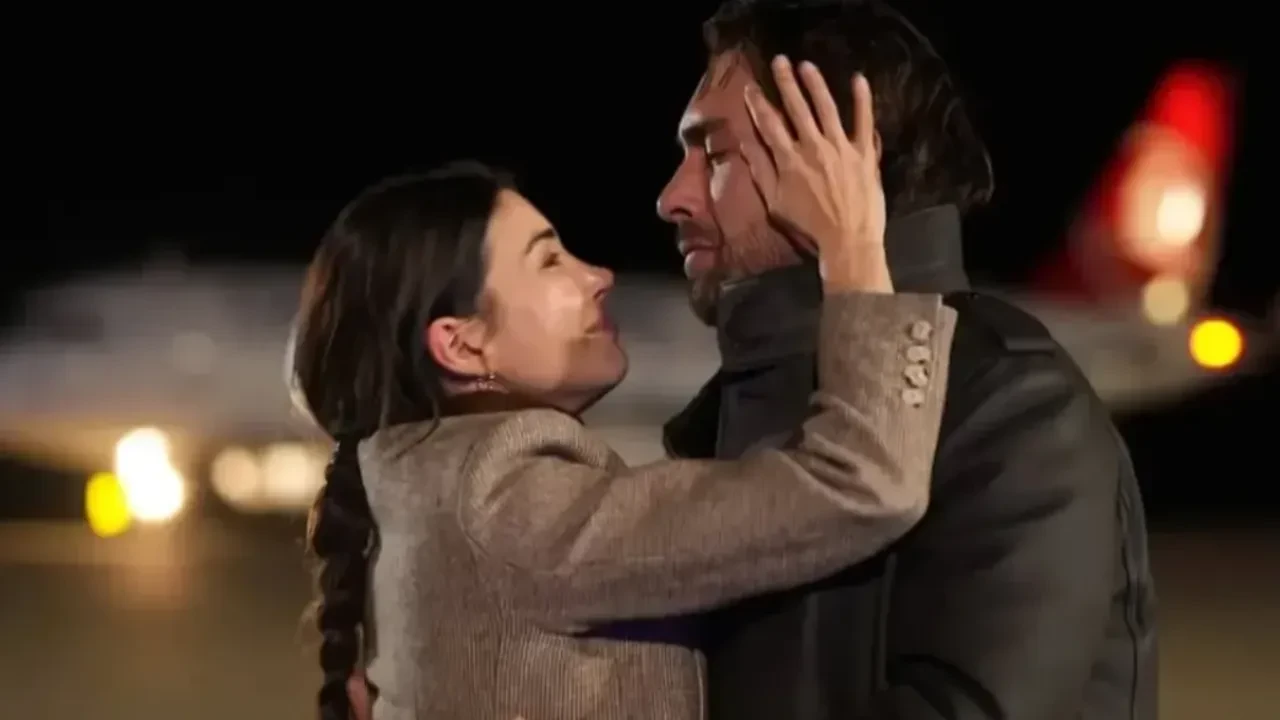 Taşacak Bu Deniz dizisinin sezon finali ne zaman? Taşacak Bu Deniz dizisi sezon finali tarihi belli oldu!