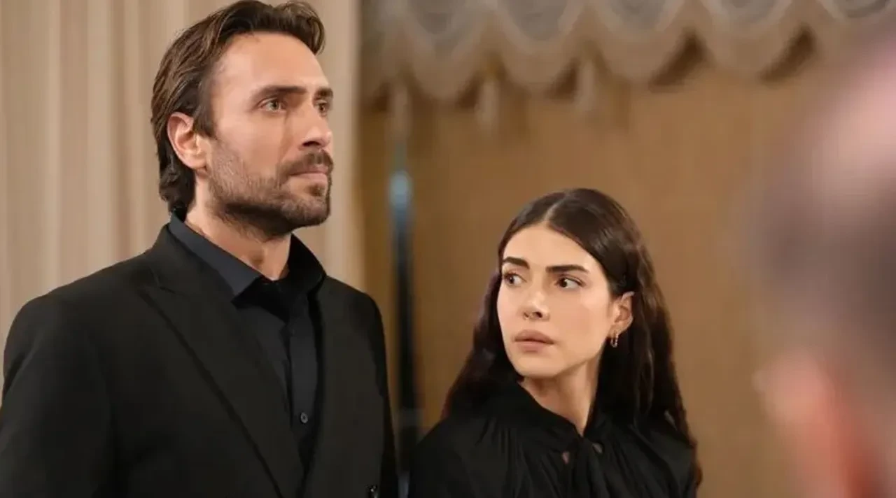 Taşacak Bu Deniz dizisinin sezon finali ne zaman? Taşacak Bu Deniz dizisi sezon finali tarihi belli oldu!