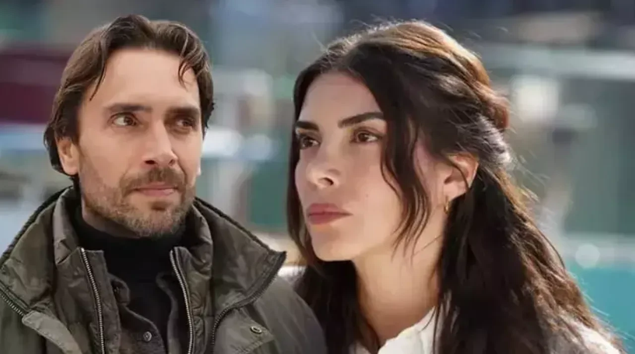 Taşacak Bu Deniz dizisinin sezon finali ne zaman? Taşacak Bu Deniz dizisi sezon finali tarihi belli oldu!