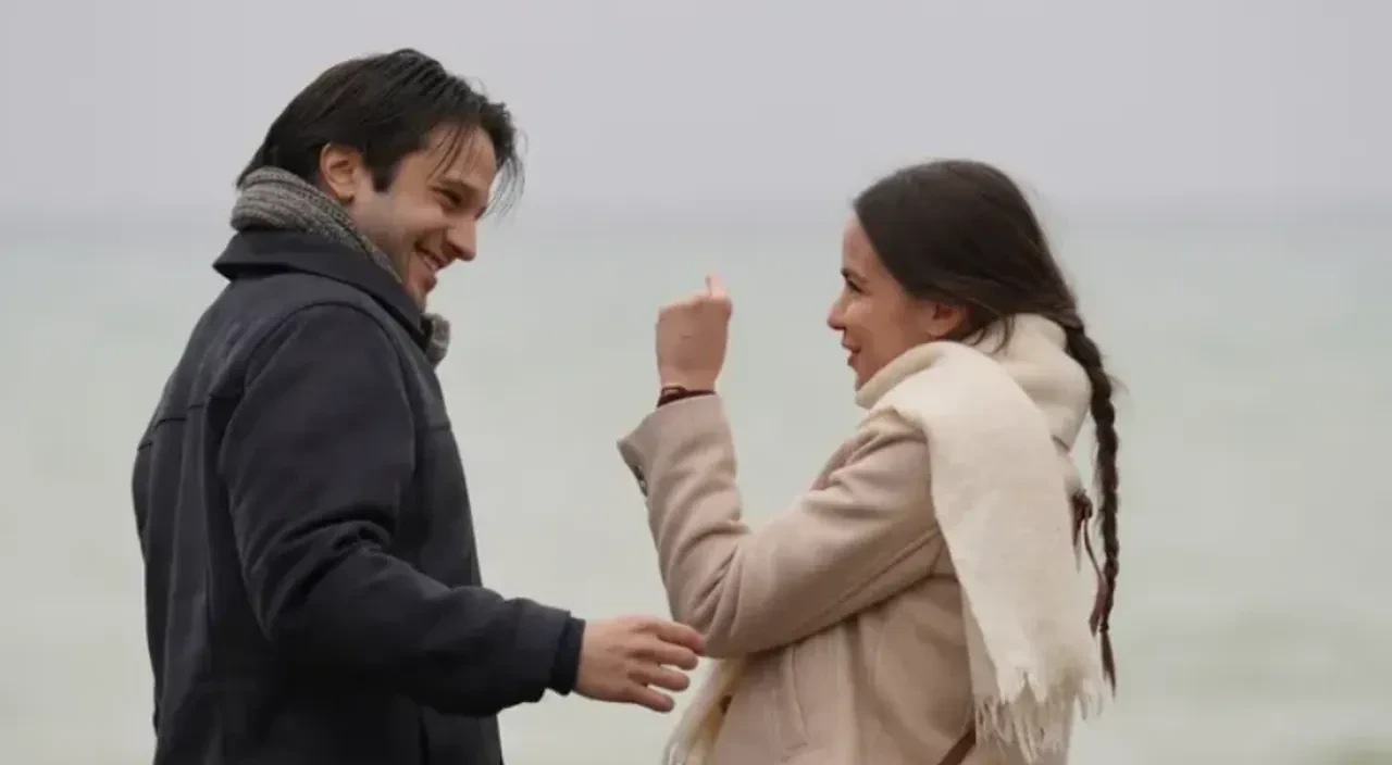 Taşacak Bu Deniz dizisinin sezon finali ne zaman? Taşacak Bu Deniz dizisi sezon finali tarihi belli oldu!