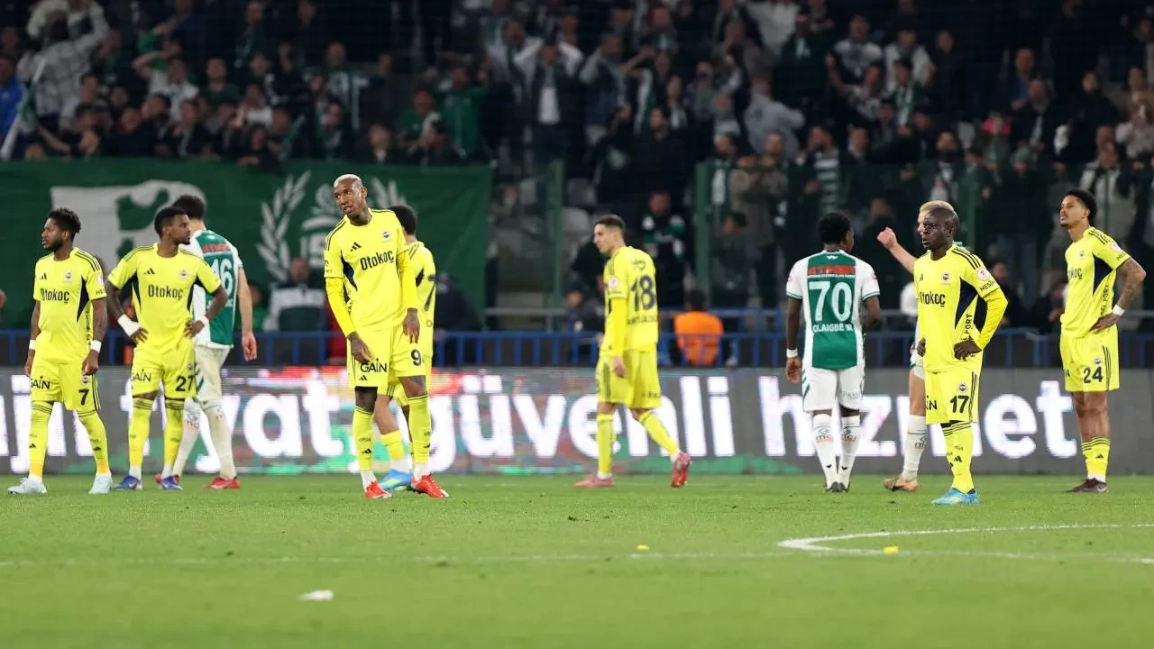 Tedesco, takımın problemini açıkladı! İtalyan teknik adam, Konyaspor yenilgisini değerlendirdi