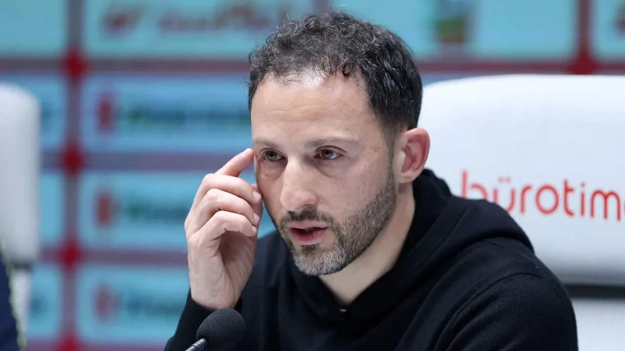 Tedesco, takımın problemini açıkladı! İtalyan teknik adam, Konyaspor yenilgisini değerlendirdi