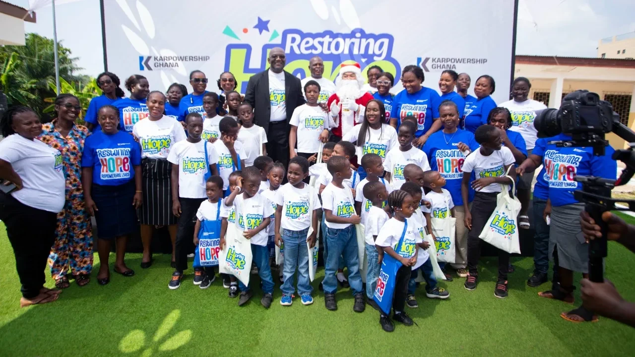 Tek Dünya Karadeniz Vakfı, 3. yılında küresel sosyal etki çalışmalarını genişletiyor